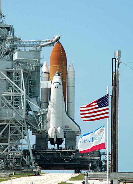 NASA image: KSC-05pd-1685