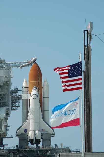 NASA image: KSC-05pd-1686