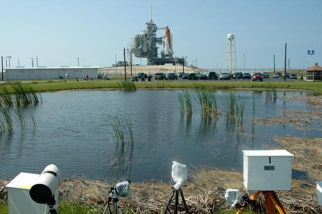 NASA image: KSC-05pd-1688