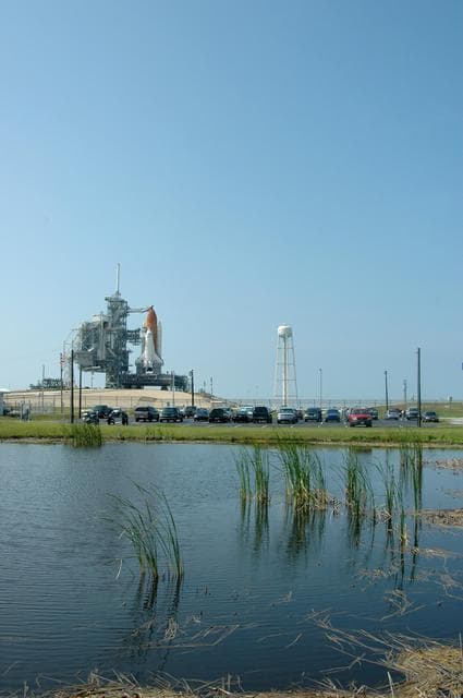 NASA image: KSC-05pd-1689