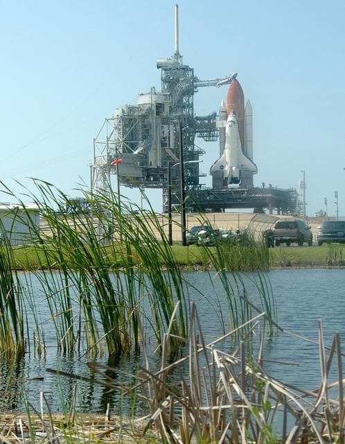 NASA image: KSC-05pd-1690