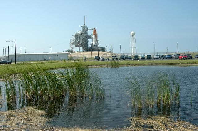 NASA image: KSC-05pd-1691