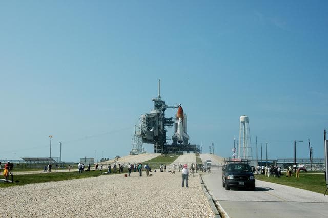 NASA image: KSC-05pd-1692