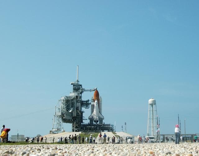 NASA image: KSC-05pd-1693
