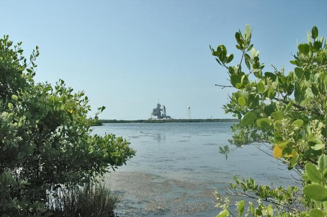 NASA image: KSC-05pd-1694