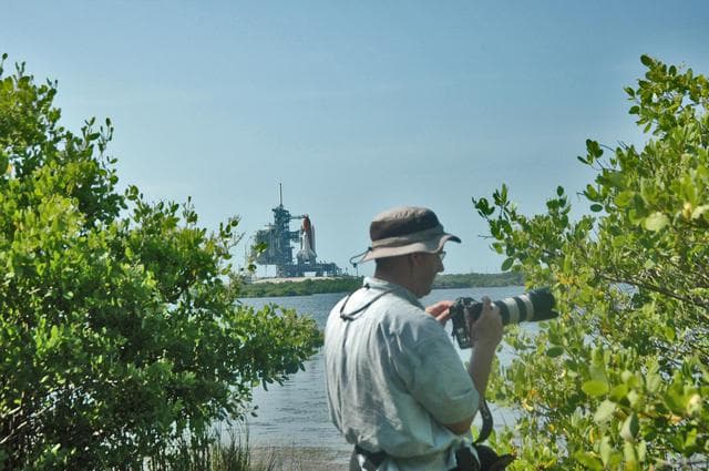 NASA image: KSC-05pd-1696