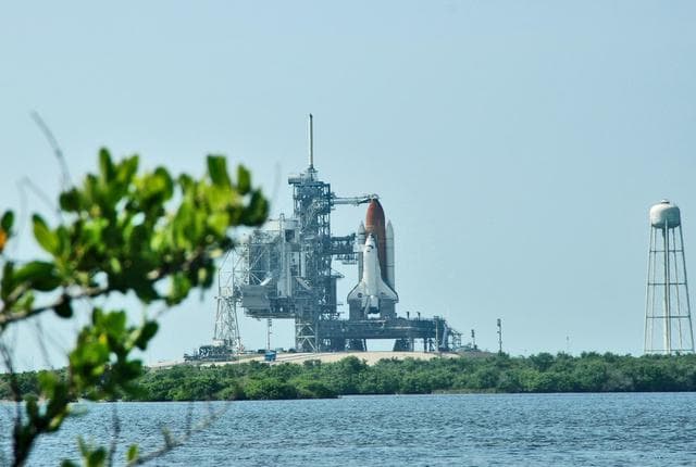 NASA image: KSC-05pd-1698