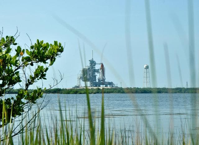 NASA image: KSC-05pd-1700