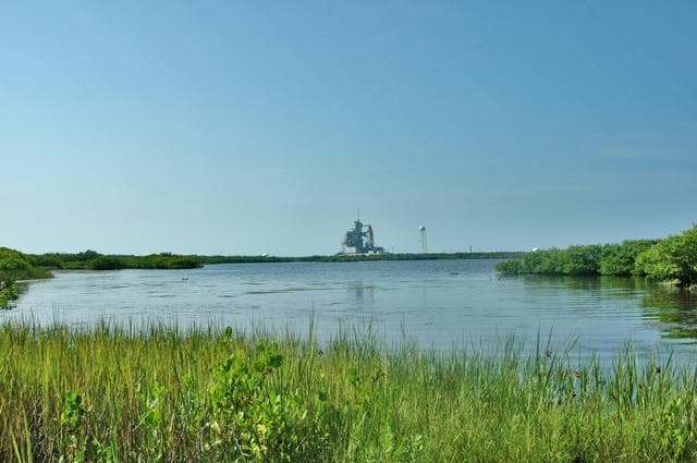 NASA image: KSC-05pd-1701