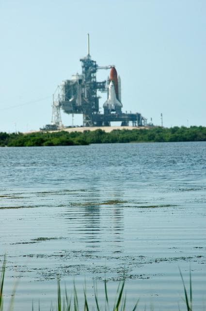 NASA image: KSC-05pd-1702