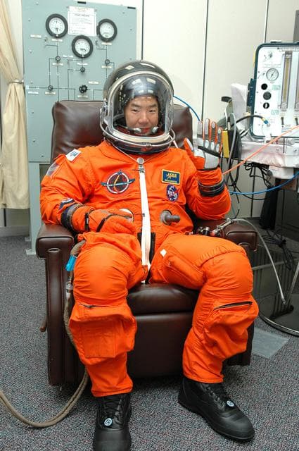NASA image: KSC-05pd-1710