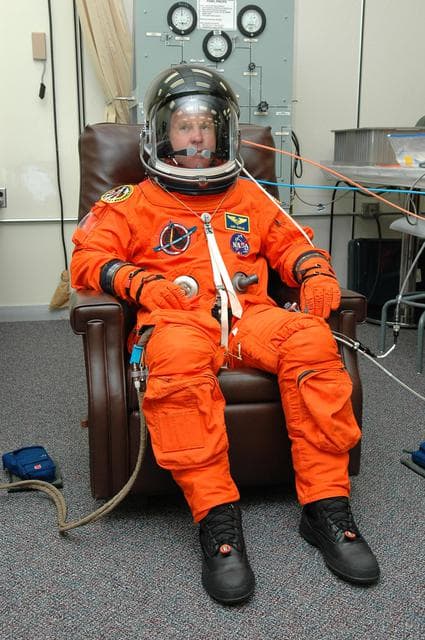 NASA image: KSC-05pd-1711