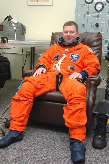 NASA image: KSC-05pd-1715