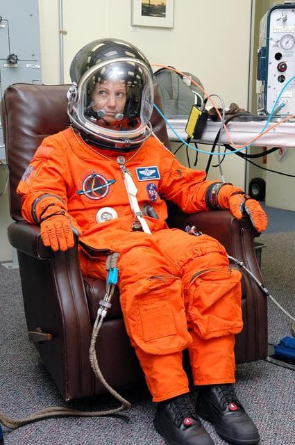 NASA image: KSC-05pd-1722