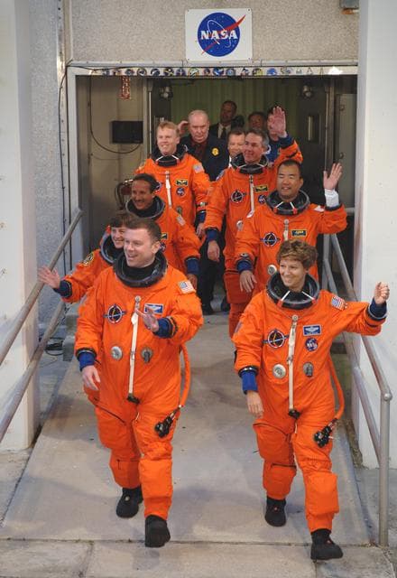 NASA image: KSC-05pd-1723