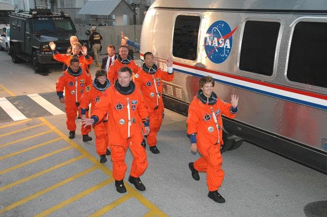 NASA image: KSC-05pd-1724