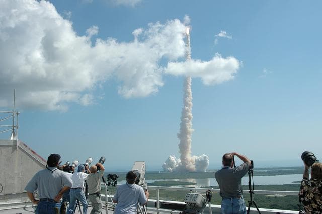 NASA image: KSC-05pd-1729