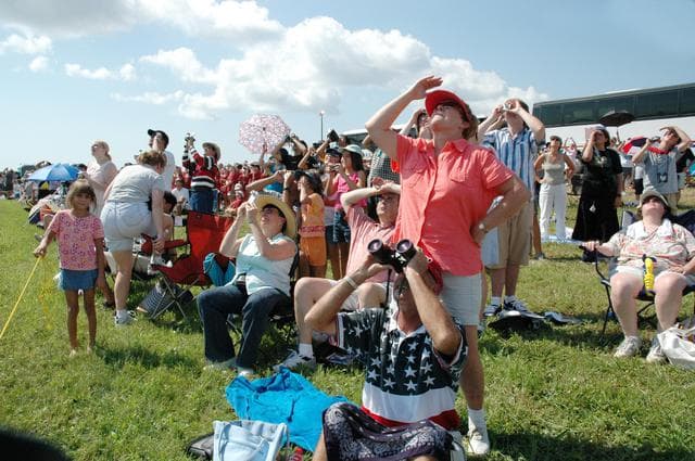 NASA image: KSC-05pd-1731