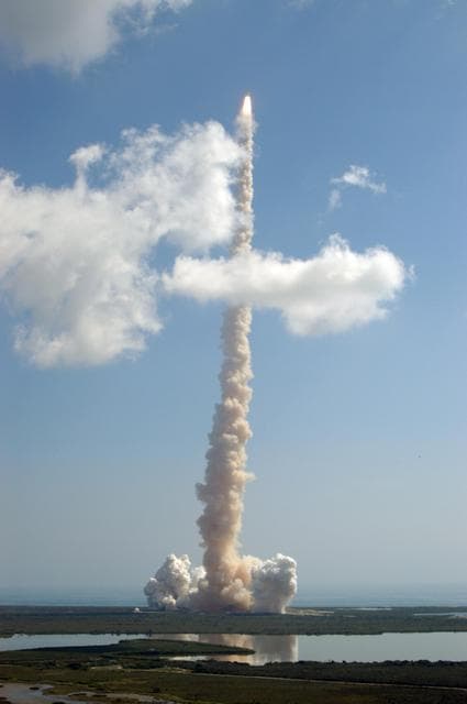 NASA image: KSC-05pd-1733