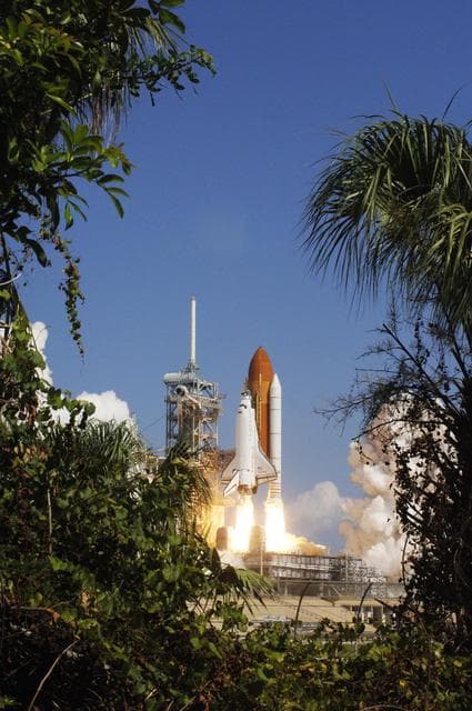 NASA image: KSC-05pd-1736