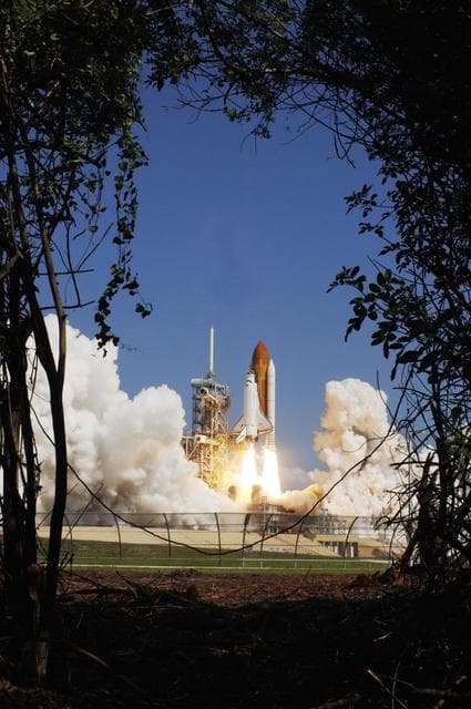 NASA image: KSC-05pd-1738