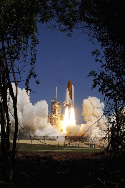 NASA image: KSC-05pd-1739