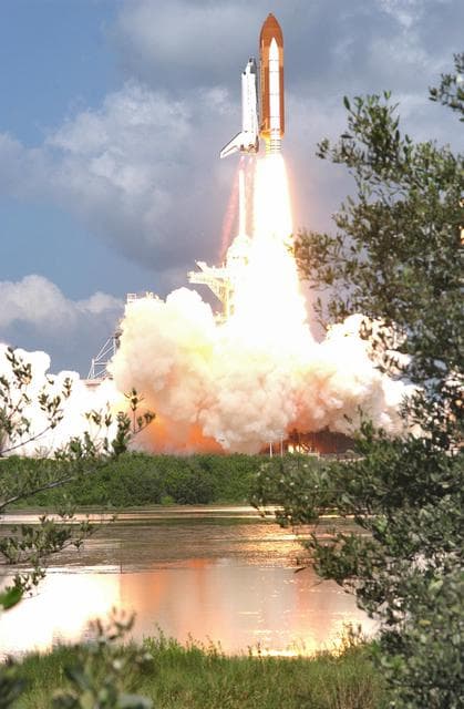 NASA image: KSC-05pd-1741