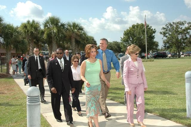 NASA image: KSC-05pd-1745