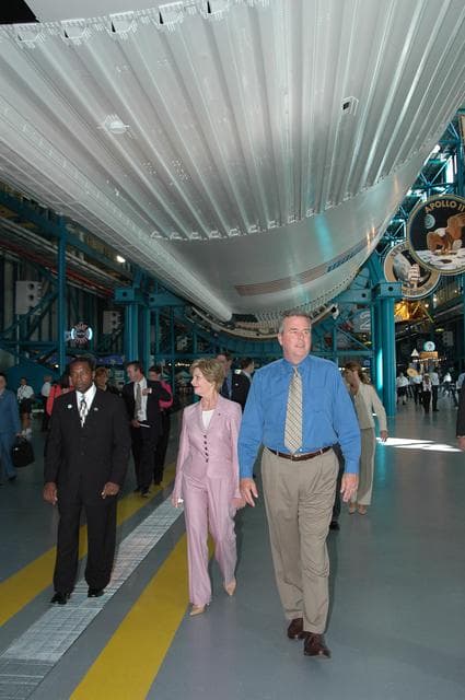 NASA image: KSC-05pd-1748