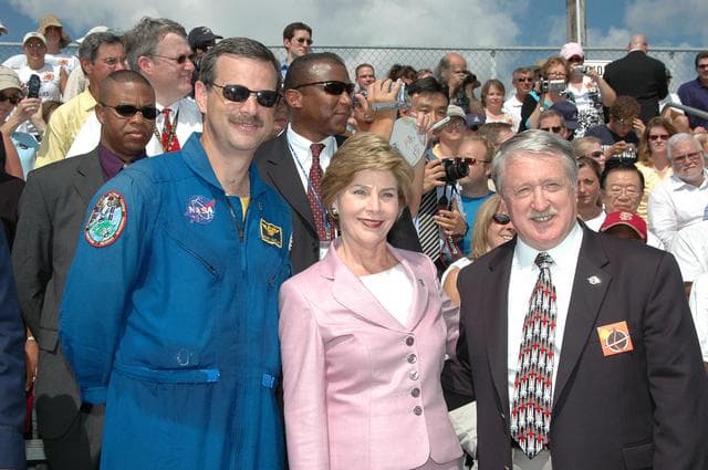NASA image: KSC-05pd-1750