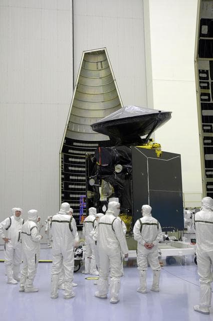 NASA image: KSC-05PD-1780