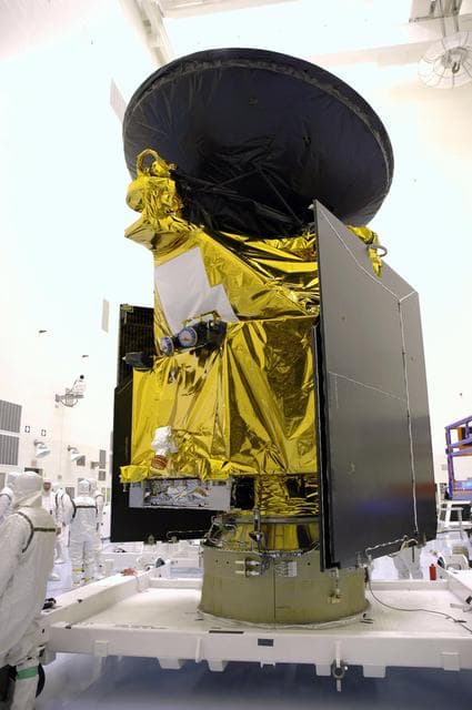 NASA image: KSC-05PD-1781