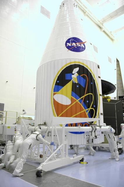 NASA image: KSC-05PD-1782