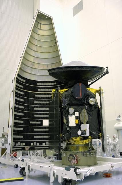 NASA image: KSC-05PD-1783