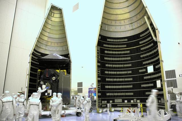 NASA image: KSC-05PD-1784