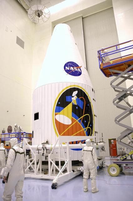 NASA image: KSC-05PD-1785
