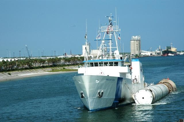 NASA image: KSC-05PD-1788