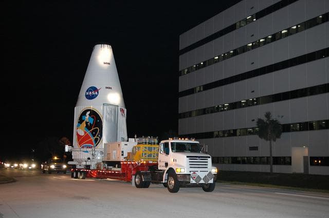 NASA image: KSC-05PD-1800