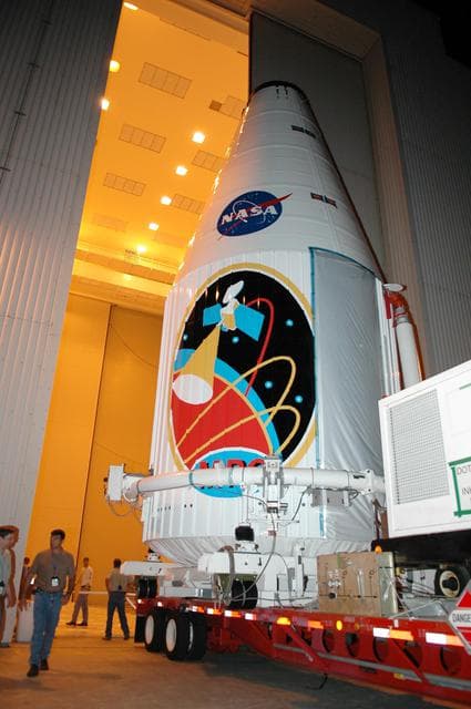 NASA image: KSC-05PD-1800a