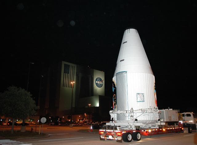 NASA image: KSC-05PD-1801