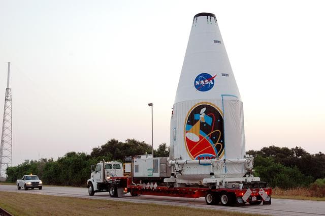 NASA image: KSC-05PD-1802