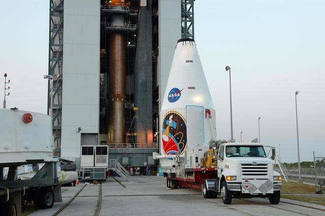 NASA image: KSC-05PD-1803