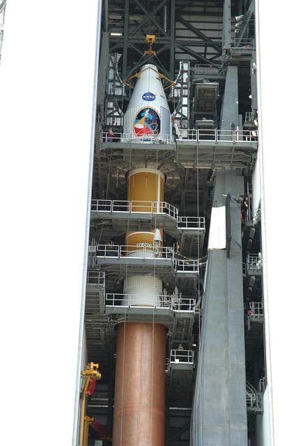 NASA image: KSC-05PD-1810