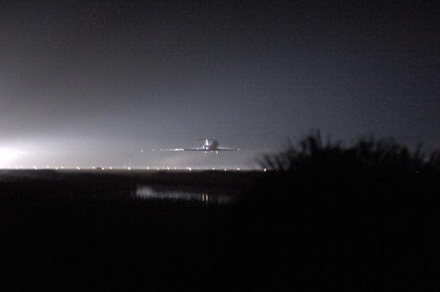 NASA image: KSC-05PD-1822
