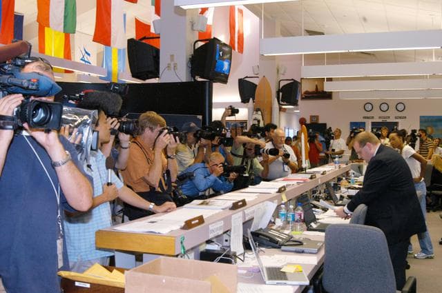 NASA image: KSC-05PD-1823