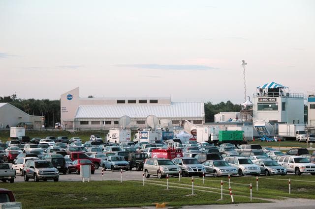 NASA image: KSC-05PD-1828