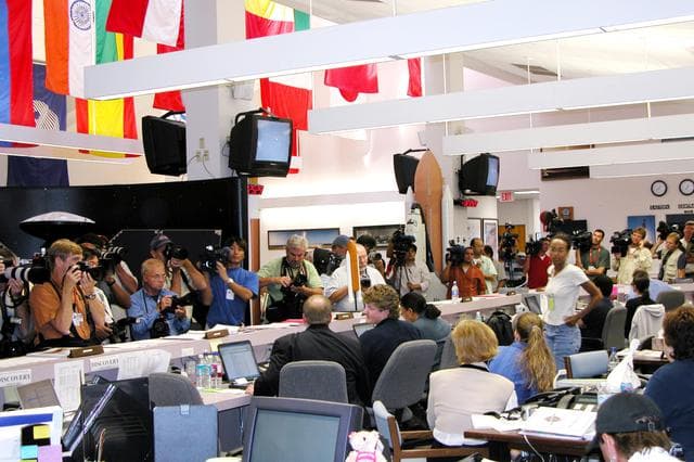 NASA image: KSC-05PD-1829