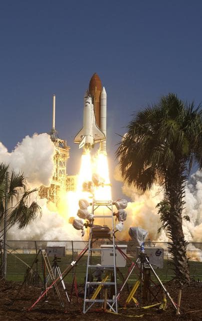 NASA image: KSC-05PD-1834