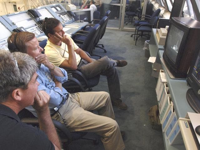 NASA image: KSC-05PD-1841