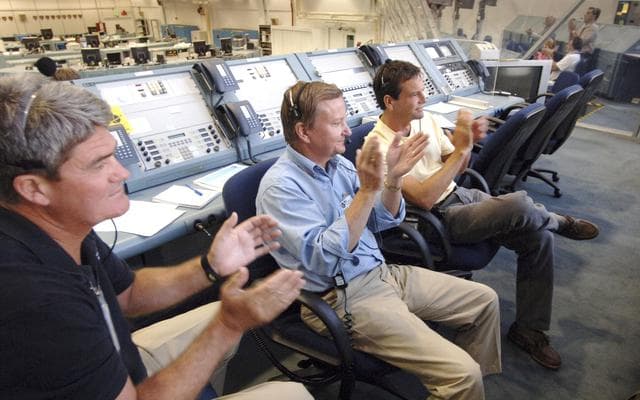 NASA image: KSC-05PD-1842